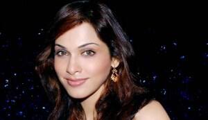 Eesha Koppikhar: I am pregnant
