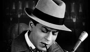 Shahrukh Khan summoned by Jaipur court for smoking in&nbsp;public!