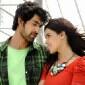 Rana Daggubati and Genelia D’Souza in Naa&nbsp;Ishtam