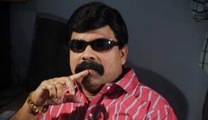 Power Star Srinivasan arrested for fraud worth Rs 50 lakh