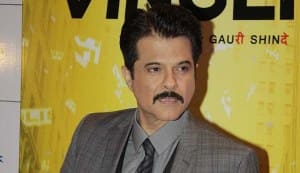 Anil Kapoor in search of thirty new faces for 24?