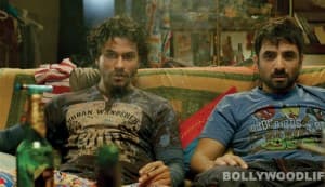 Go Goa Gone music review: Quirky, funny and trippy!