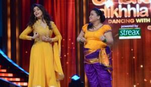 Is Jhalak Dikhhla Jaa 5 jinxed?