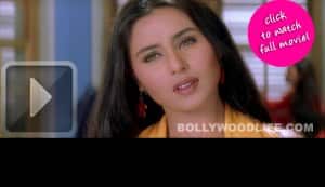 No takers for Tina in ‘Kuch Kuch Hota Hai’!