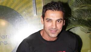 Should John Abraham stick to&nbsp;producing?