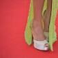 Freida Pinto’s fixation with thigh-high&nbsp;slits!