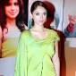 Aditi Rao Hydari’s father succumbs to lung&nbsp;cancer