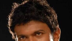 Puneeth sings for Ganesh in ‘Shailoo’!