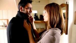 TEZZ: Ajay Devgn, Kangna Ranaut in making of ‘Tere Bina’