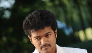 Hunk of the week: Vijay