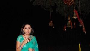 AMRIT MANTHAN: Nimrit has an accident!