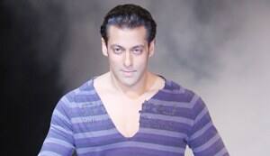 Salman Khan turns travel agent!