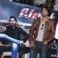 Anil Kumble unveils first look of Sudeep’s&nbsp;Bachchan
