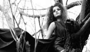 Babe of the week: Piaa Bajpai