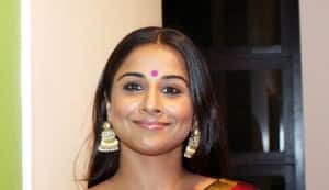 Do you want to see Vidya Balan’s gandi tasveer?