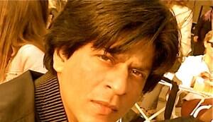 Shahrukh Khan’s daughter turns photographer!