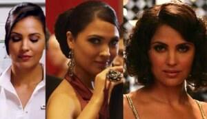 Who looks better in ‘Don 2′ – Shahrukh Khan or Lara Dutta-Bhupathi?