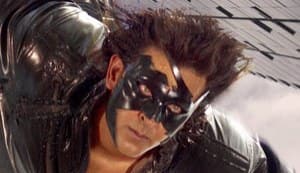 Hrithik Roshan goes adult with ‘Krrish 3’