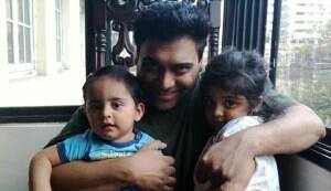 In Focus: Who are Ram Kapoor’s real kids?