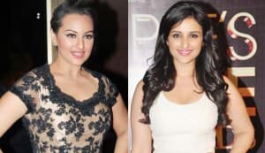 Parineeti Chopra loses out to Sonakshi Sinha for a role with Akshay Kumar