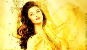 Are Aishwarya Rai Bachchan’s recent ad pics Photoshopped?