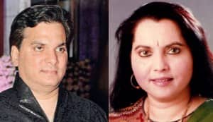 Lalit Pandit on his sister’s murder: Sandhya’s son Raghuveer is a shady character