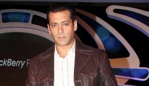 Salman Khan’s health issues postpone No Entry Mein Entry
