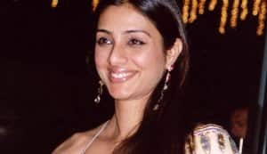 Tabu comes back to Bollywood after five years!