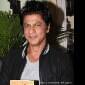 Shahrukh Khan talks about Shahrukh&nbsp;Khan