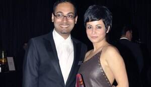 Antara Mali delivers a baby&nbsp;girl