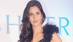 SATYAMEV JAYATE: Katrina Kaif is yet to watch Aamir Khan’s show!