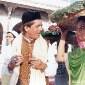 Bipasha Basu and Suparn Verma pray for Aatma’s success at Ajmer Sharif&nbsp;dargah