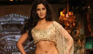 Valentine’s Day: Write a love letter to Katrina Kaif