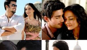 Jodi Breakers, Tere Naal Love Ho Gaya: Which love story will you watch?