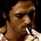 Arjun Rampal avoids&nbsp;kissing!