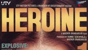 Madhur Bhandarkar: Off to ask God for a heroine?