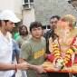 Salman Khan, Hrithik Roshan, Anil Kapoor, Shilpa Shetty, Preity Zinta do Ganpati&nbsp;visarjan