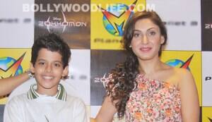 When Darsheel Safary shed blood for ‘Zokkomon’