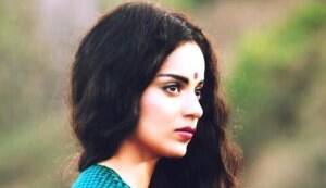 Doesn’t Kangna Ranaut look like Rekha in Shootout At Wadala?