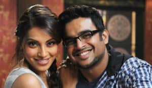 Bipasha Basu and Madhavan romance in ‘Jodi Breakers’!