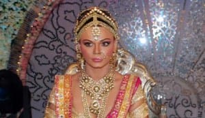 Will Rakhi Sawant marry Baba Ramdev?