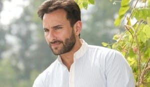 ‘Agent Vinod’ premiere to be held at Oman