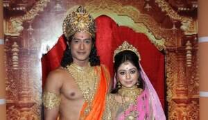 Zee TV’s RAMAYAN: Gagan Malik, Neha Sargam to play Ram & Sita