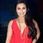 Rani Mukerji: I feared that I would fall in love with Aamir&nbsp;Khan!