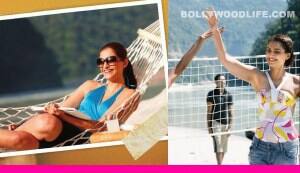 Which high-street bikini brand will Sonam Kapoor wear in YRF’s next?