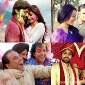 Watch Raanjhanaa, Lootera, Ghanchakkar, Yamla Pagla Deewana 2&nbsp;songs!