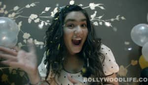 Gippi new song Pehn di takki: Riya Vij goes absolutely wild!