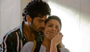 Do you know what ‘Ishaqzaade’ means?