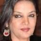 Happy birthday, Shabana&nbsp;Azmi!
