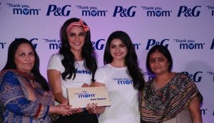 MOTHER’S DAY SPECIAL: Prachi Desai and Neha Dhupia credit their mums for their success